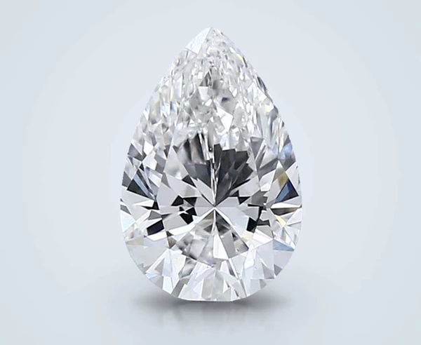 0.99 Carat · F · VS1 excellent Cut
