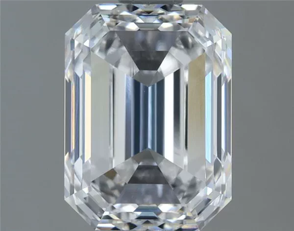1.83 Carat · D · VVS1 very good Cut