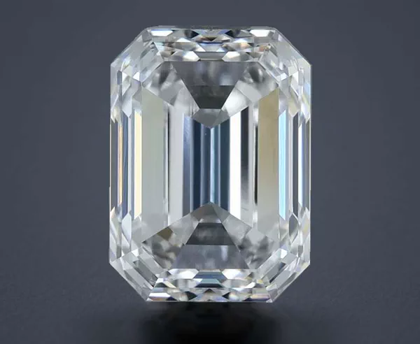 1.83 Carat · D · VVS1 very good Cut