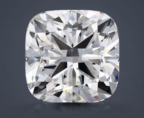 2.03 Carat · D · VS1 Rare Carat Ideal Cut