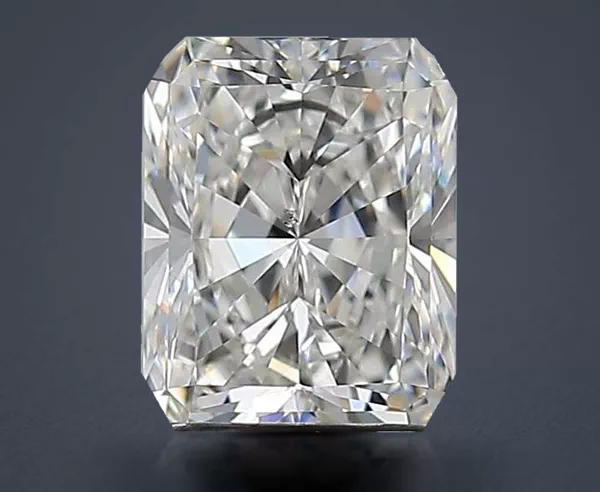 1.71 Carat · G · SI1 Rare Carat Ideal Cut