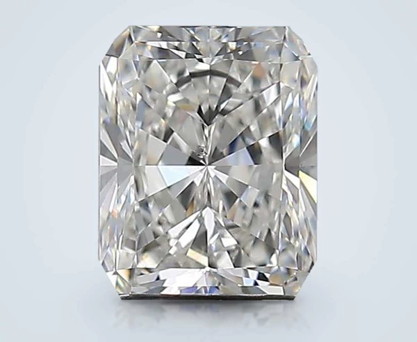 1.71 Carat · G · SI1 Rare Carat Ideal Cut