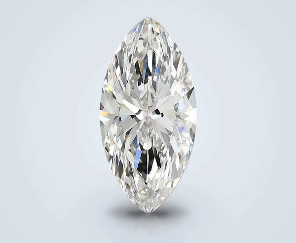2.59 Carat · F · VS1 Rare Carat Ideal Cut
