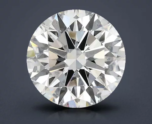 1.98 Carat · F · VS1 Rare Carat Ideal Cut
