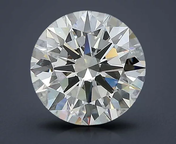 1.59 Carat · E · IF Rare Carat Ideal Cut