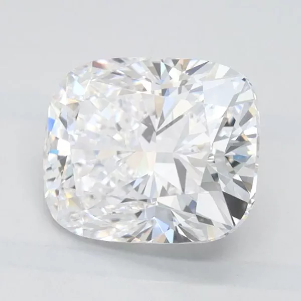 1.57 Carat · D · VVS1 Rare Carat Ideal Cut