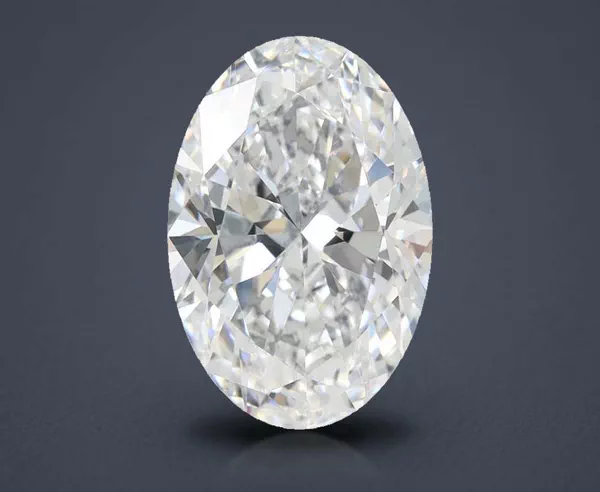 2.85 Carat · D · FL Rare Carat Ideal Cut