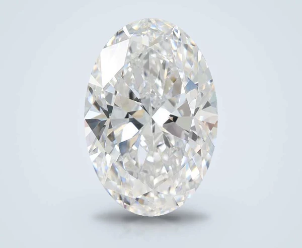 2.85 Carat · D · FL Rare Carat Ideal Cut