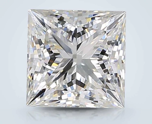 3.27 Carat · G · VVS2 Rare Carat Ideal Cut