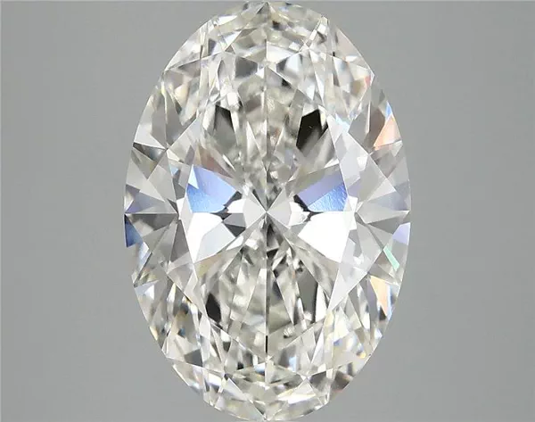 4 Carat · G · VVS2 Rare Carat Ideal Cut