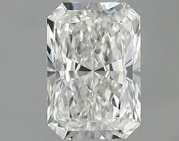 0.61 Carat · I · VVS2 Rare Carat Ideal Cut