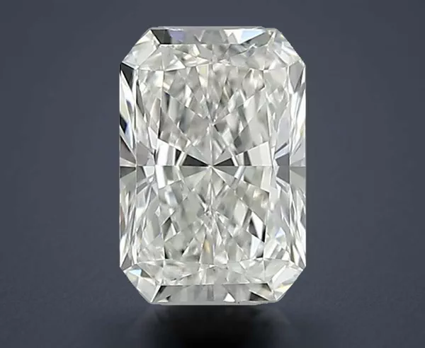 0.61 Carat · I · VVS2 Rare Carat Ideal Cut