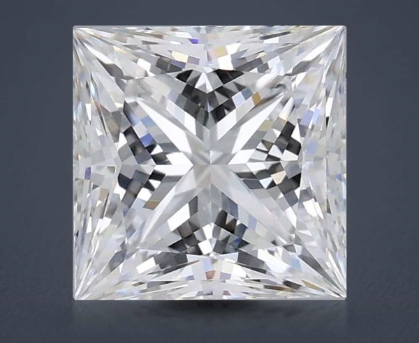 1.87 Carat · D · VVS2 Rare Carat Ideal Cut