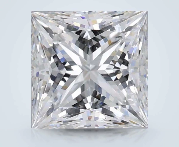 1.87 Carat · D · VVS2 Rare Carat Ideal Cut