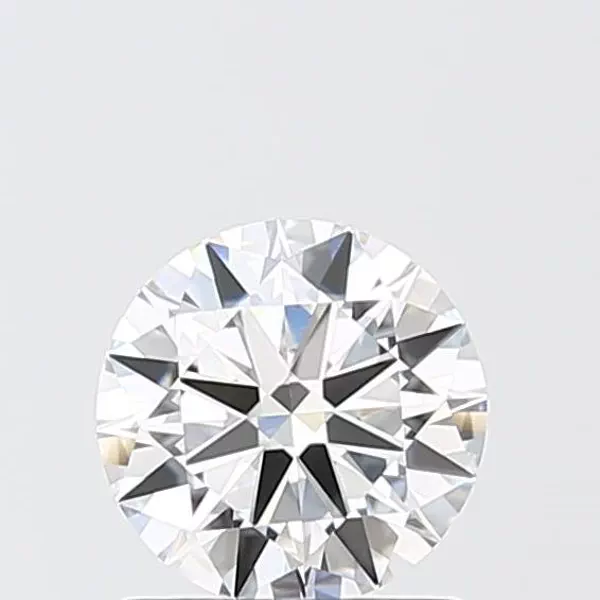 1 Carat · E · VVS2 Rare Carat Ideal Cut
