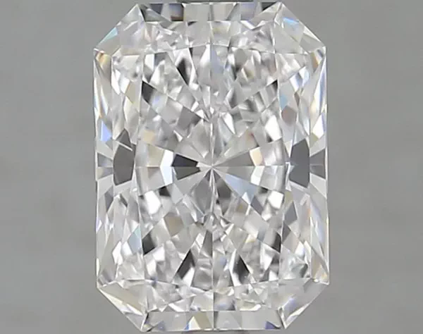 2.01 Carat · D · VVS1 Rare Carat Ideal Cut