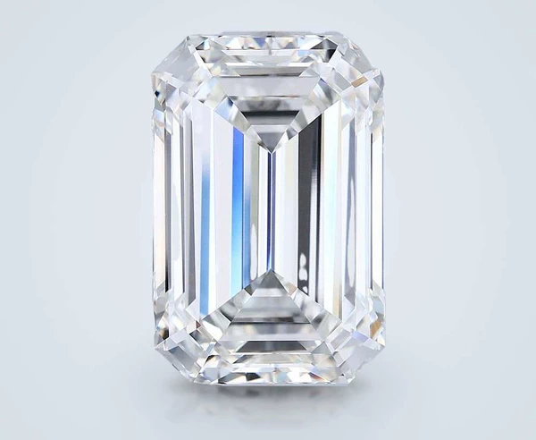 9.04 Carat · G · VVS1 Rare Carat Ideal Cut