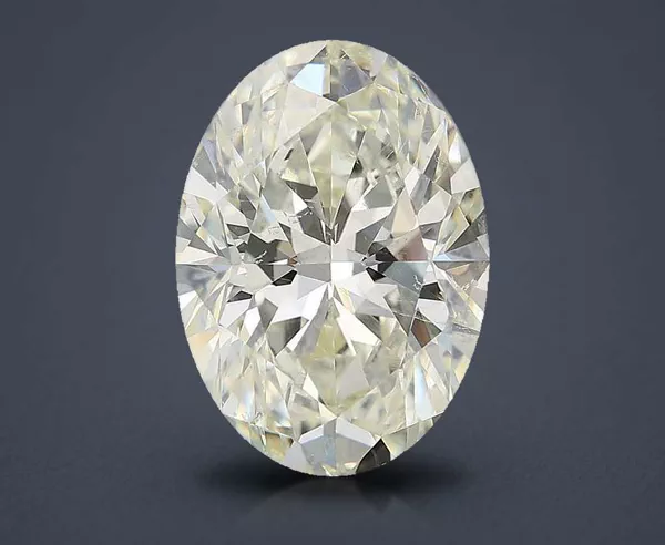 5.35 Carat · J · SI1 Rare Carat Ideal Cut