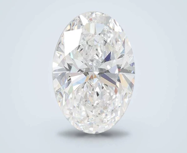 1.53 Carat · D · VVS1 Rare Carat Ideal Cut