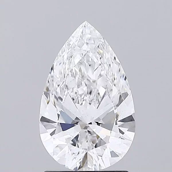 1.67 Carat · E · VS2 Rare Carat Ideal Cut