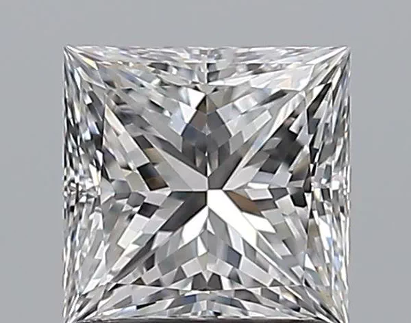 1.08 Carat · D · VVS1 Rare Carat Ideal Cut
