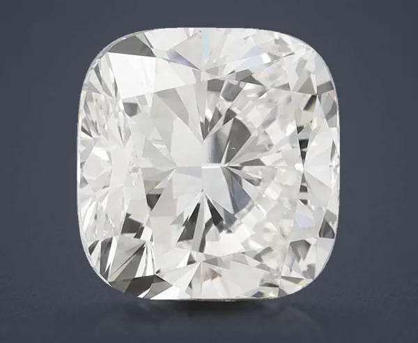 3.55 Carat · F · VVS1 Rare Carat Ideal Cut