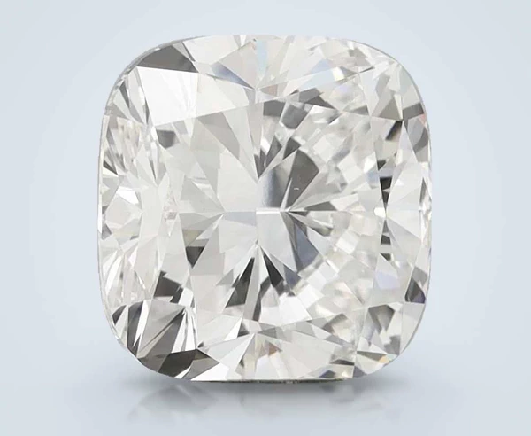 3.55 Carat · F · VVS1 Rare Carat Ideal Cut