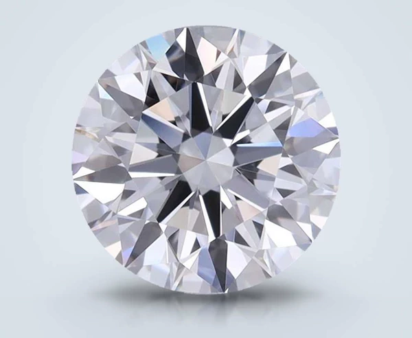 1.05 Carat · F · IF Rare Carat Ideal Cut