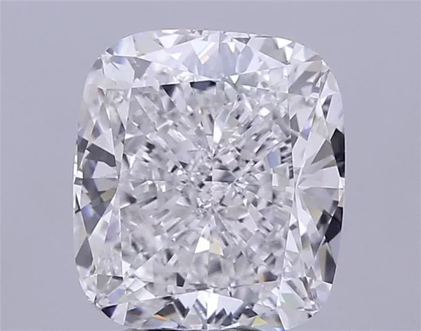 8.03 Carat · D · VVS2 Rare Carat Ideal Cut
