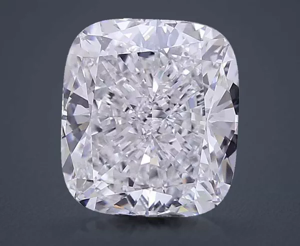 8.03 Carat · D · VVS2 Rare Carat Ideal Cut