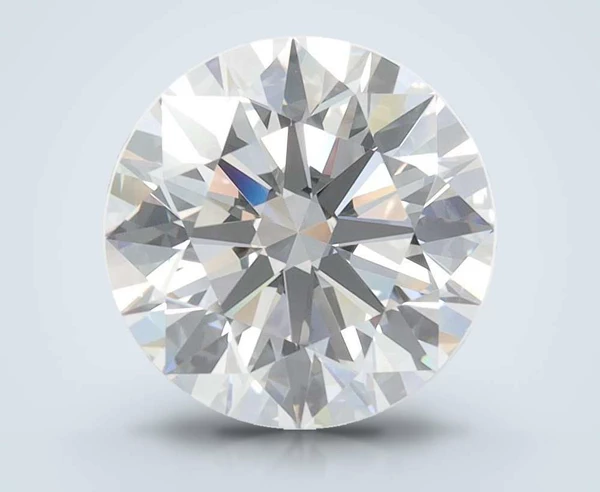 3.72 Carat · E · VVS1 Rare Carat Ideal Cut