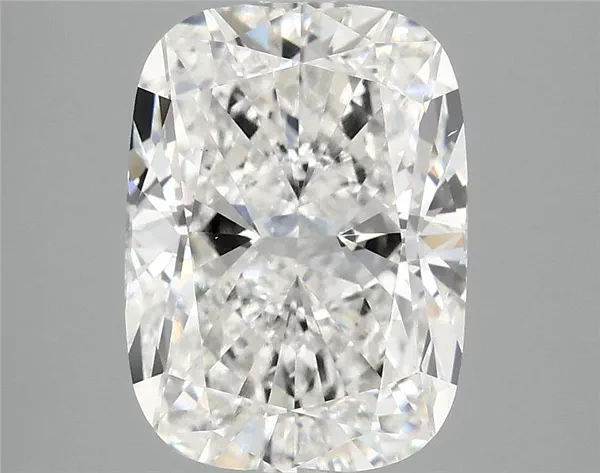4.01 Carat · F · VS1 Rare Carat Ideal Cut