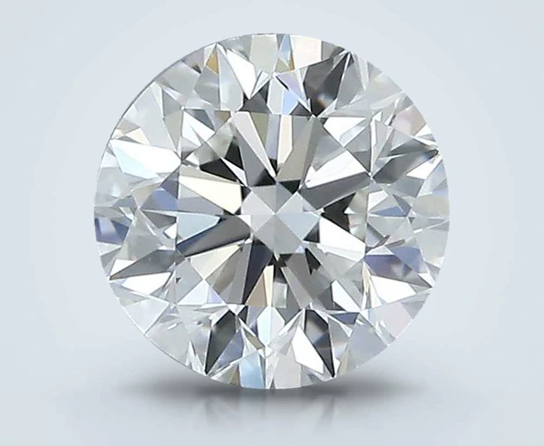 0.7 Carat · H · VVS1 very good Cut