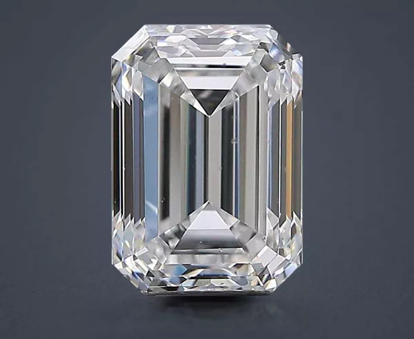 3 Carat · D · SI1 very good Cut