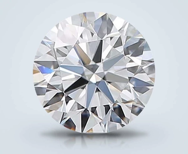 0.59 Carat · E · VVS1 Rare Carat Ideal Cut