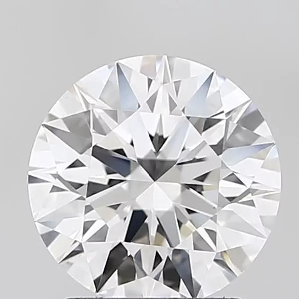 2.26 Carat · D · VVS1 Rare Carat Ideal Cut