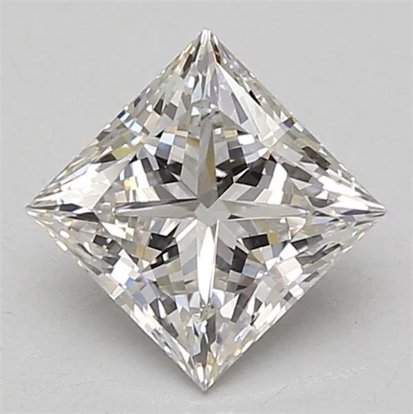 1.96 Carat · F · VS1 Rare Carat Ideal Cut