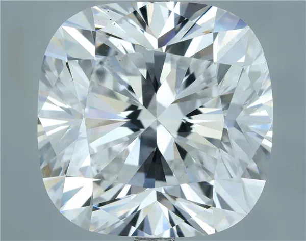 10.52 Carat · E · VS2 Rare Carat Ideal Cut