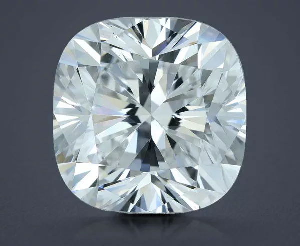 10.52 Carat · E · VS2 Rare Carat Ideal Cut