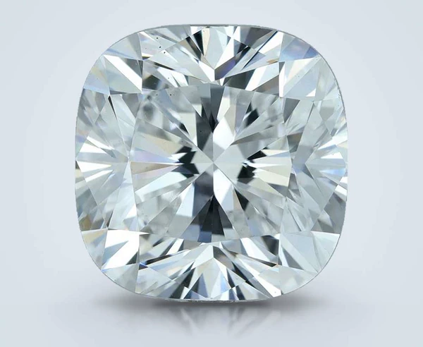 10.52 Carat · E · VS2 Rare Carat Ideal Cut