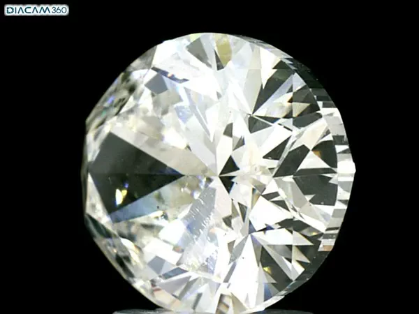 3.5 Carat · I · VS1 very good Cut