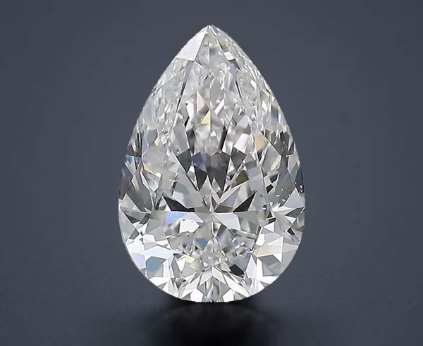 2.51 Carat · D · VS2 Rare Carat Ideal Cut