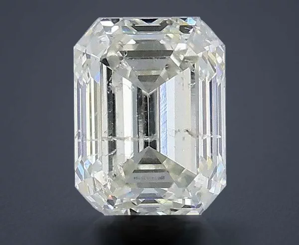 1 Carat · I · SI2 very good Cut
