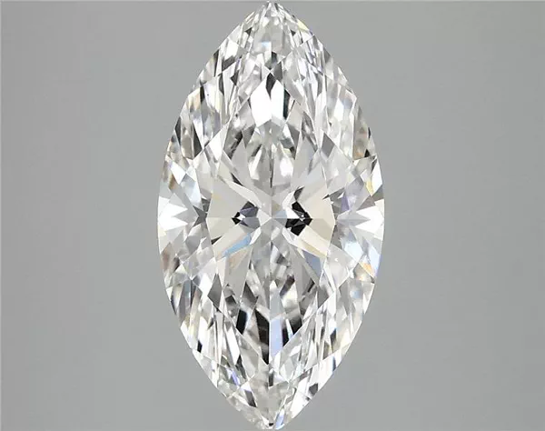 2.58 Carat · E · VS1 Rare Carat Ideal Cut