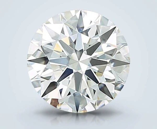 2.04 Carat · G · VVS2 Rare Carat Ideal Cut