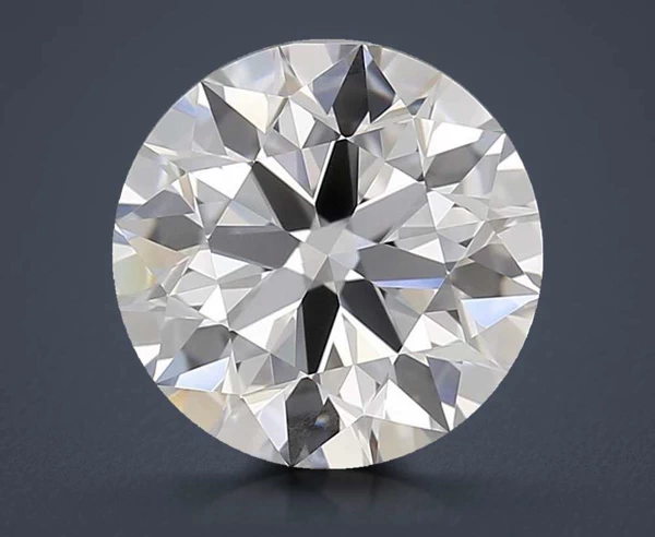 1.73 Carat · D · VVS1 Rare Carat Ideal Cut