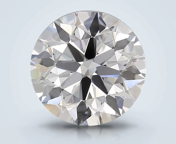1.73 Carat · D · VVS1 Rare Carat Ideal Cut