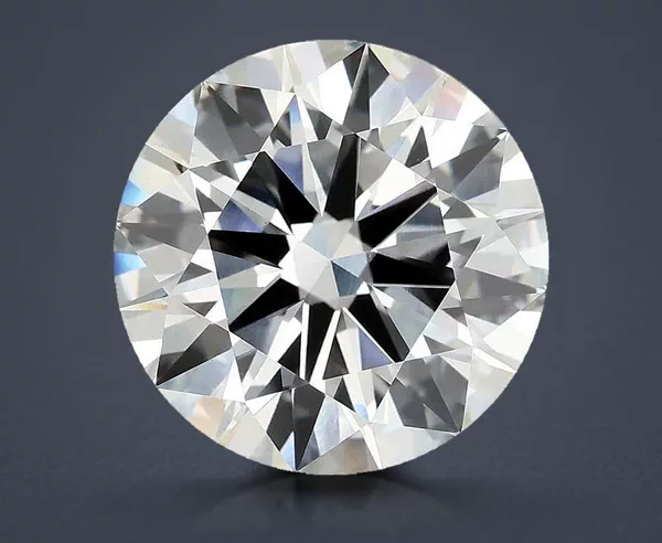 7.06 Carat · F · VVS2 excellent Cut