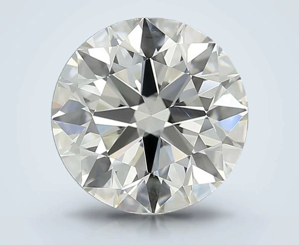 1.25 Carat · K · VS1 Rare Carat Ideal Cut