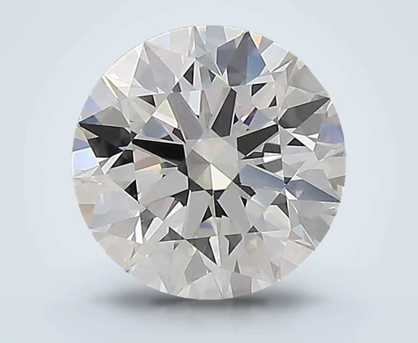 2.1 Carat · E · VS1 Rare Carat Ideal Cut